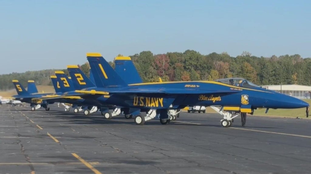 Atlanta Air Show taking over the skies this weekend — Fayetteville Community news