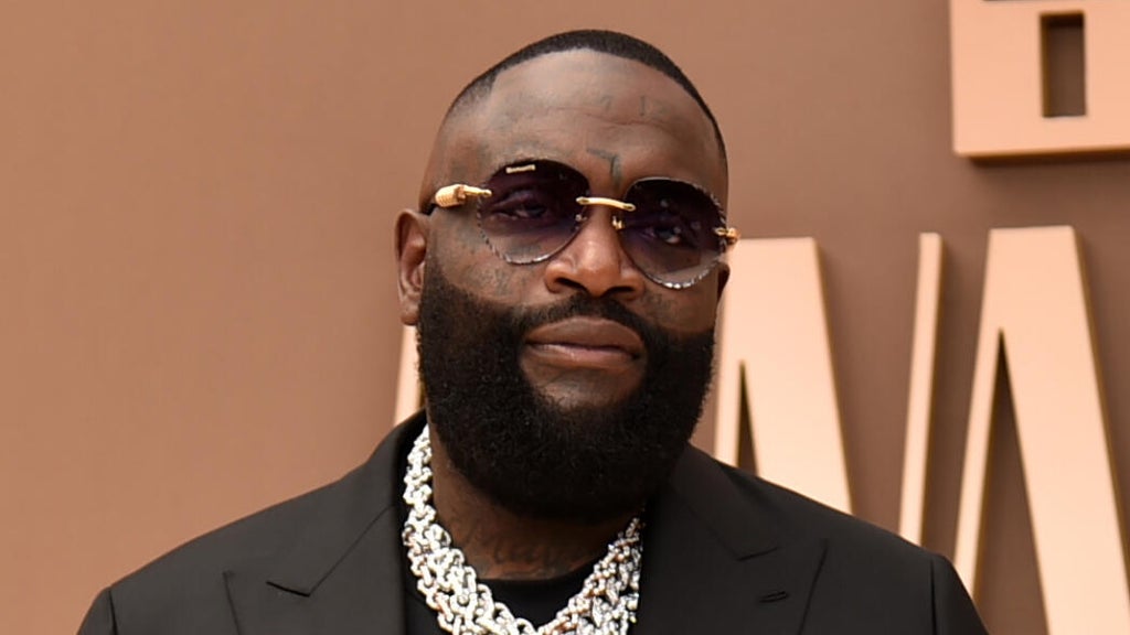 Rick Ross no longer faces felony charge in Miami Beach domestic violence case — Fayetteville Real Estate news