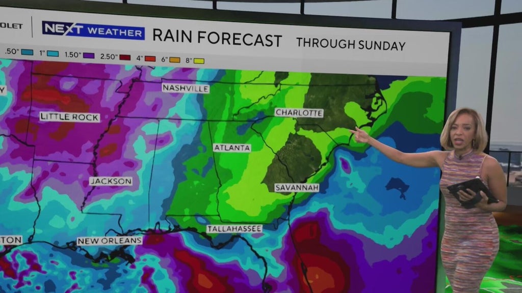 Heat rising across metro Atlanta before Halloween — Fayetteville Community news