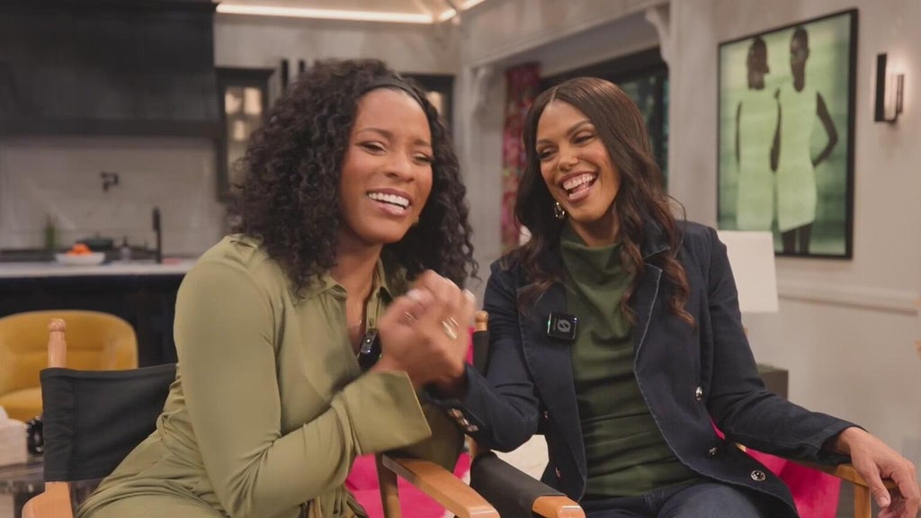 “Beyond the Gates” stars reflect on 15 Daytime Emmy nominations — Fayetteville Community news