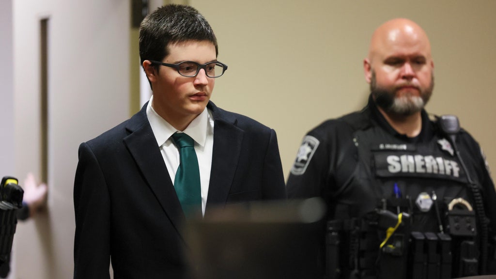 Georgia Supreme Court denies Colt Gray's request to appeal in Apalachee shooting case — Fayetteville Schools news