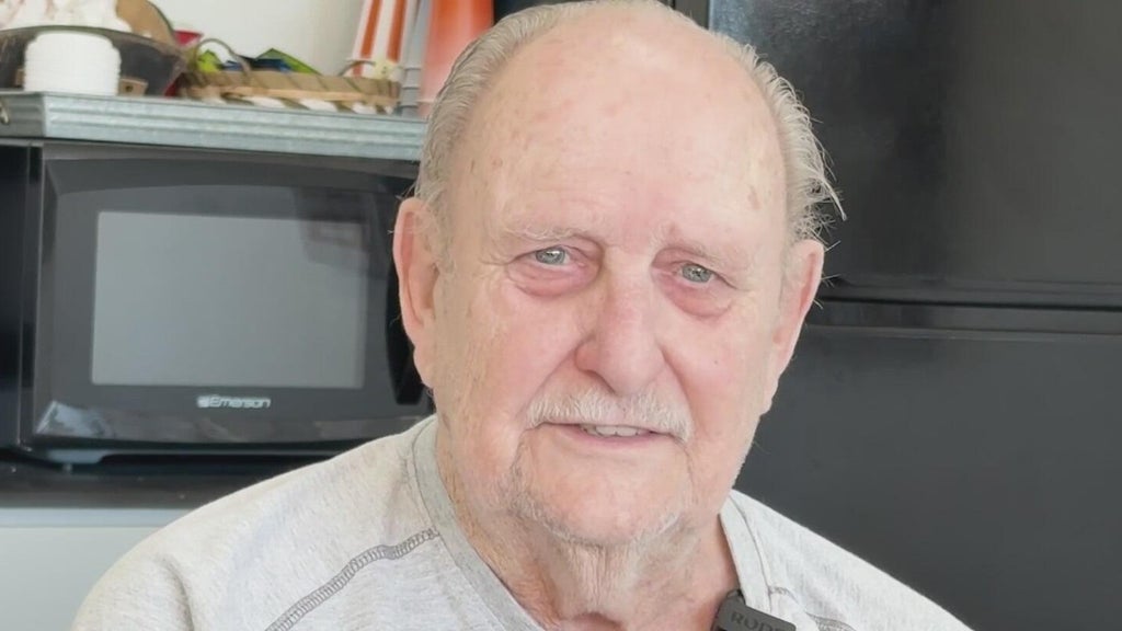 Male breast cancer survivor shares his story, urges screenings — Fayetteville Community news