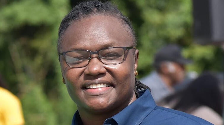 Former College Park police chief claims discrimination, retaliation in lawsuit against city — Fayetteville Government news