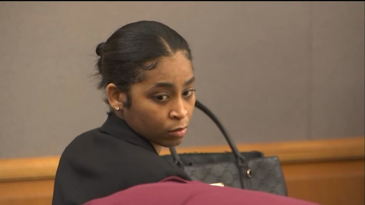 Judge allowing mom charged in hot car death of 1-year-old to work, take her other kids trick-or-treating — Fayetteville Community news