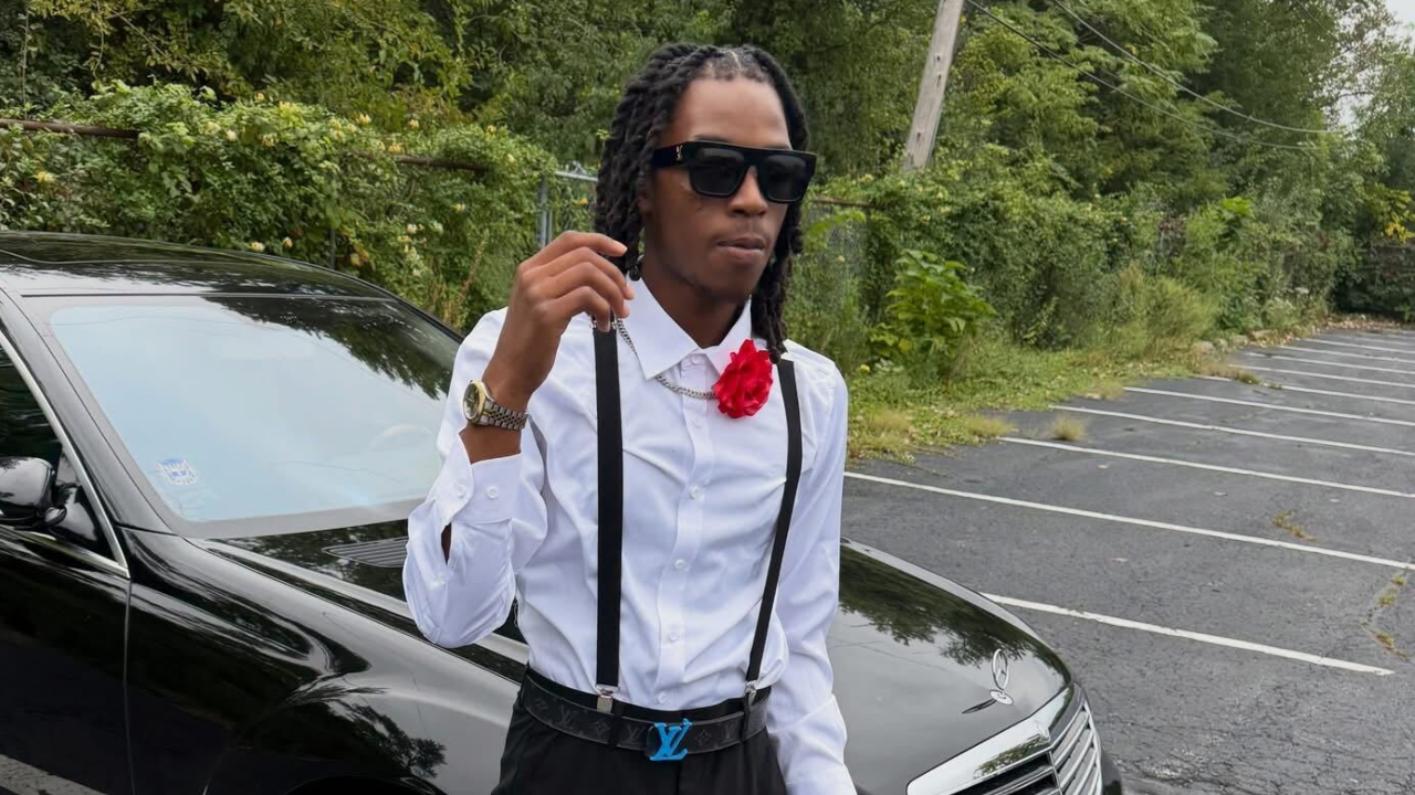 Man killed in FBI-involved shooting in Dixmoor identified — FOX 5 Atlanta News