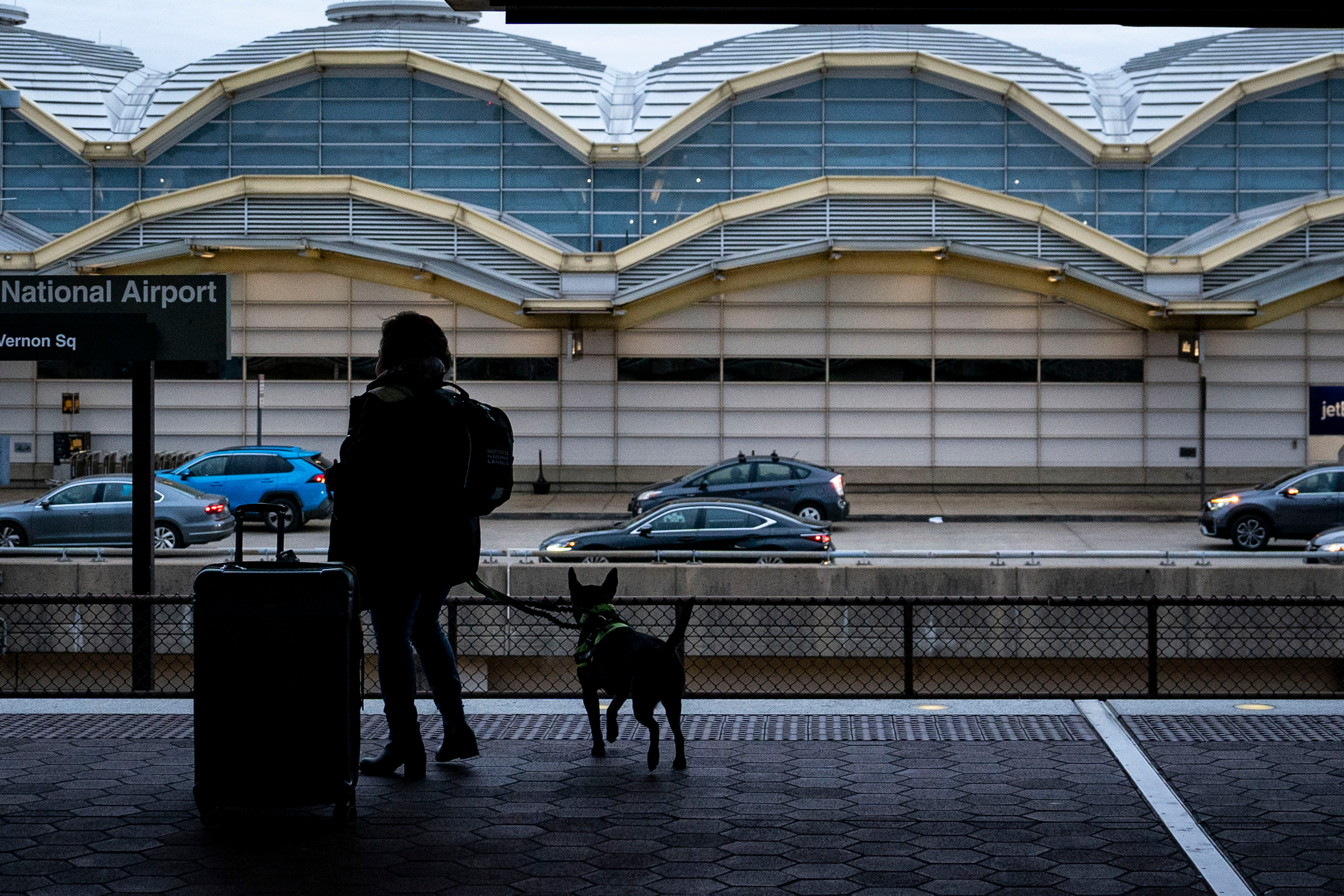 DCA ranked least reliable airport in U.S. in 2026: Report — Fayetteville Community news