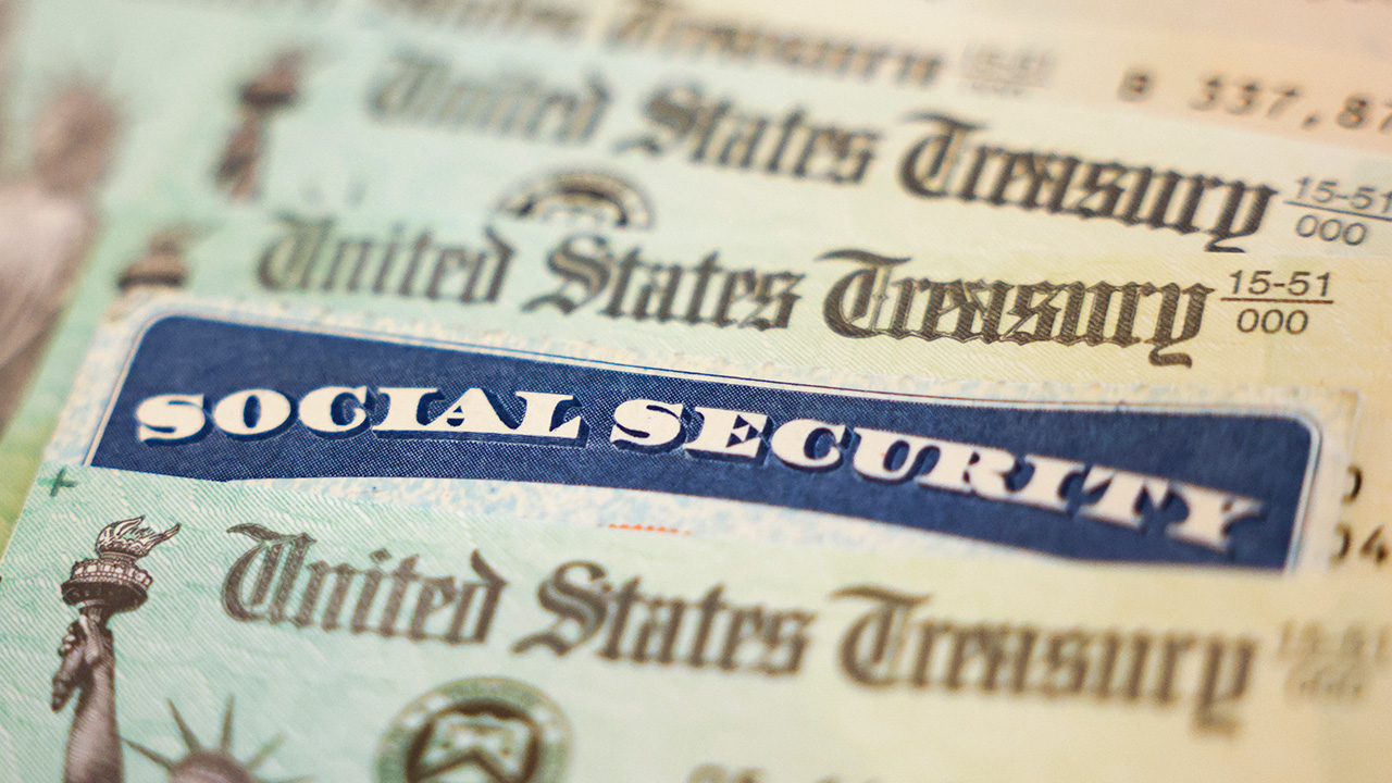 Social Security November payment schedule: Here’s when recipients get their checks — Fayetteville Community news