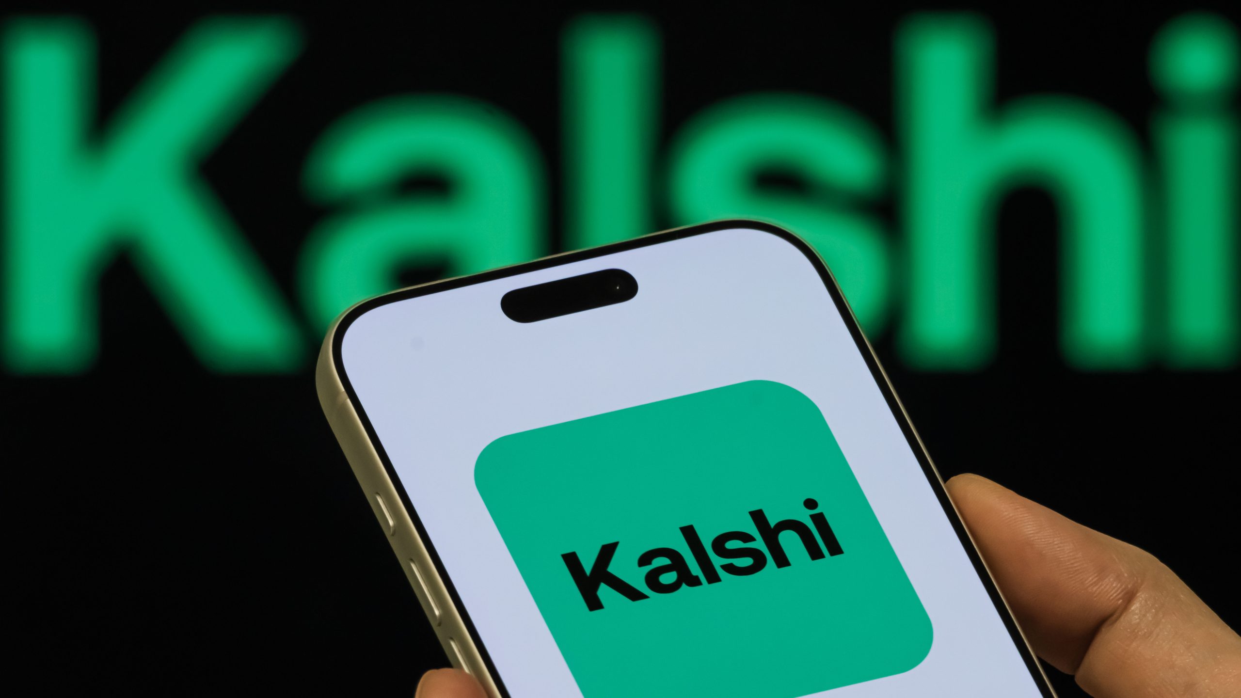 Utah files criminal charges against Kalshi over illegal gambling — Fayetteville Schools news