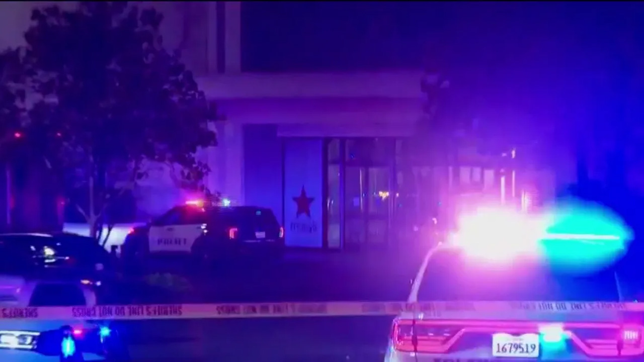 1 dead, 6 hurt in shooting at Spirit Halloween store in California — Fayetteville Business news